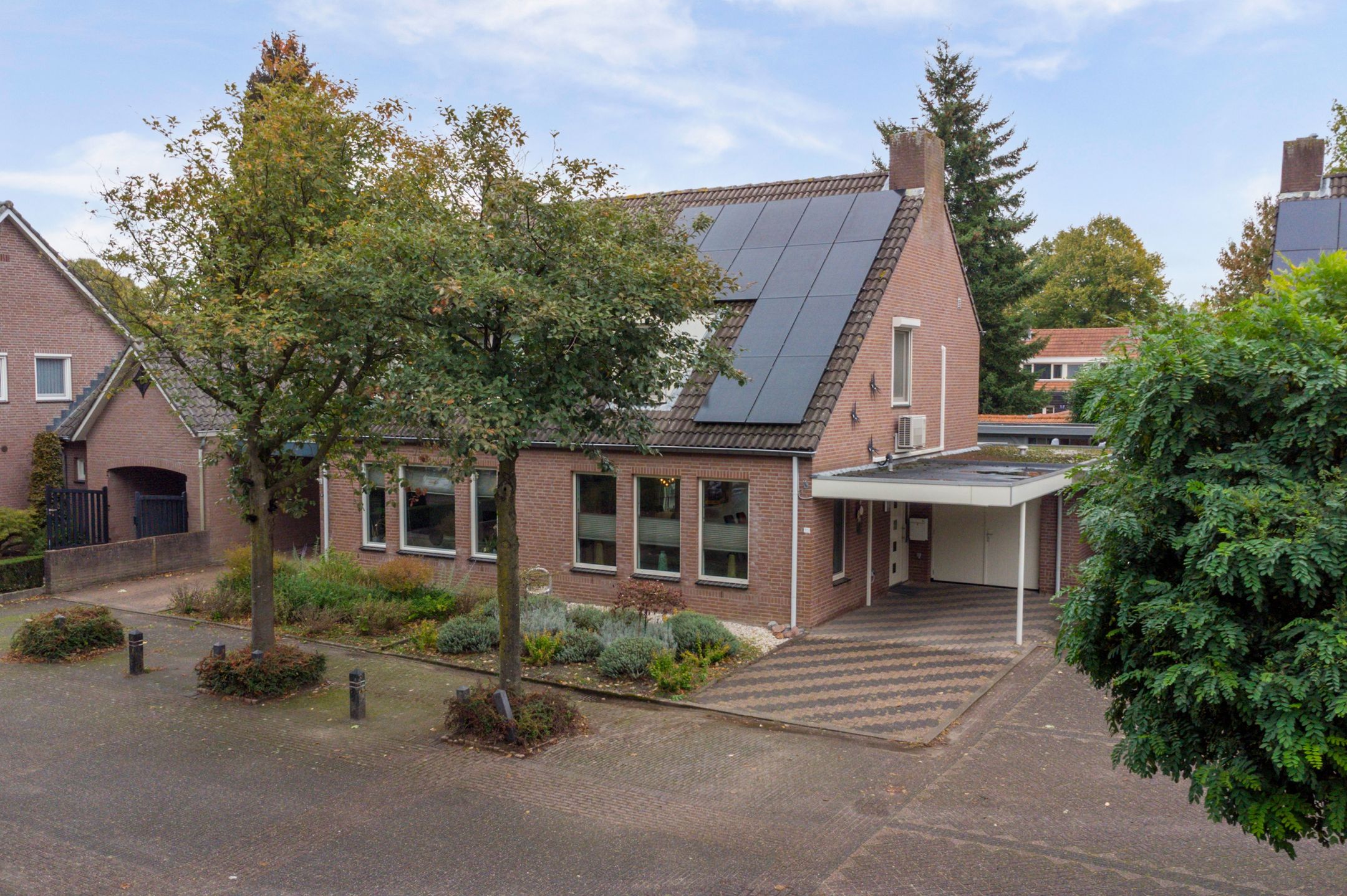 Dokter Duchateaustraat 35