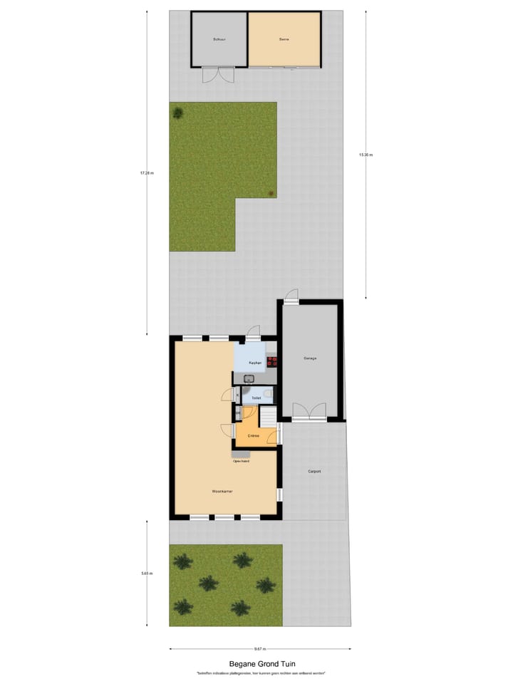 Foto 43 van Dokter Duchateaustraat 35