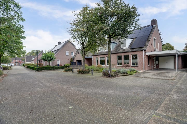 Foto 3 van Dokter Duchateaustraat 35