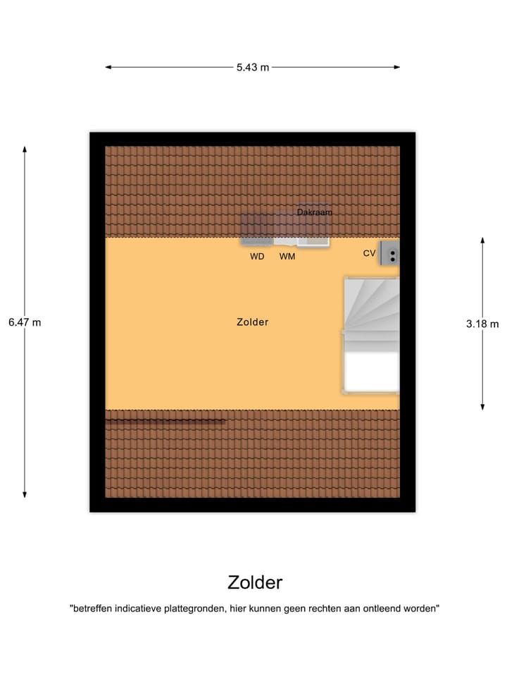 Foto 45 van Dokter Duchateaustraat 35