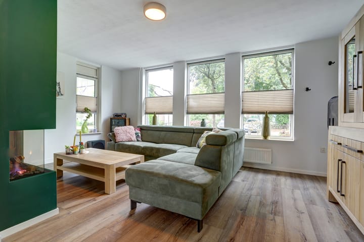 Foto 7 van Dokter Duchateaustraat 35