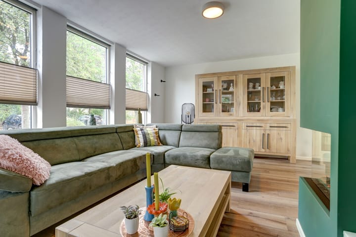 Foto 9 van Dokter Duchateaustraat 35