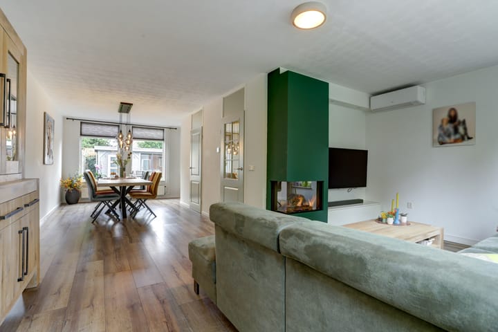 Foto 11 van Dokter Duchateaustraat 35