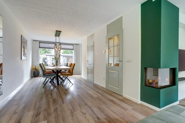 Foto 12 van Dokter Duchateaustraat 35