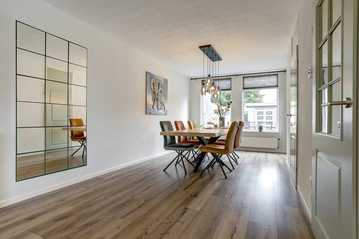 Foto 13 van Dokter Duchateaustraat 35