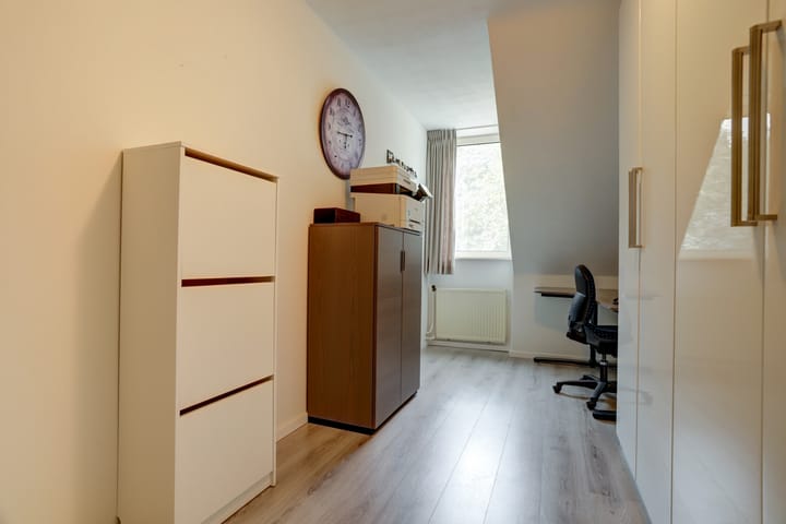 Foto 26 van Dokter Duchateaustraat 35