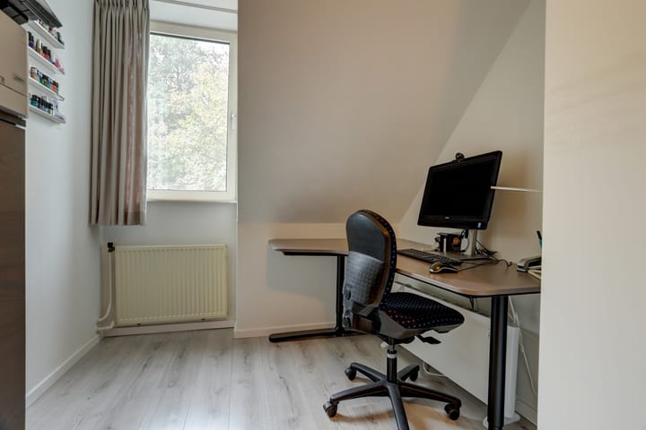 Foto 27 van Dokter Duchateaustraat 35