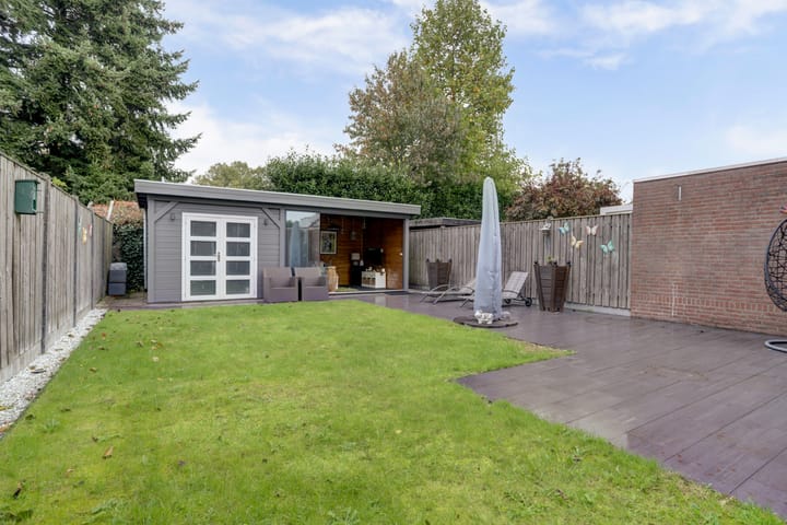 Foto 33 van Dokter Duchateaustraat 35