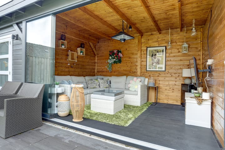 Foto 35 van Dokter Duchateaustraat 35