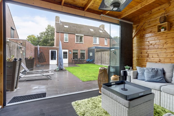 Foto 36 van Dokter Duchateaustraat 35