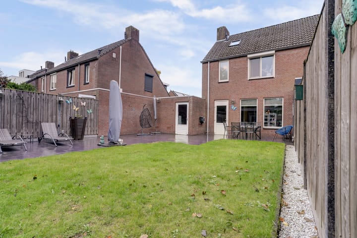 Foto 37 van Dokter Duchateaustraat 35