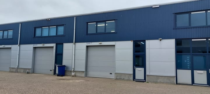 Visserijweg 3-0007, Bruinisse