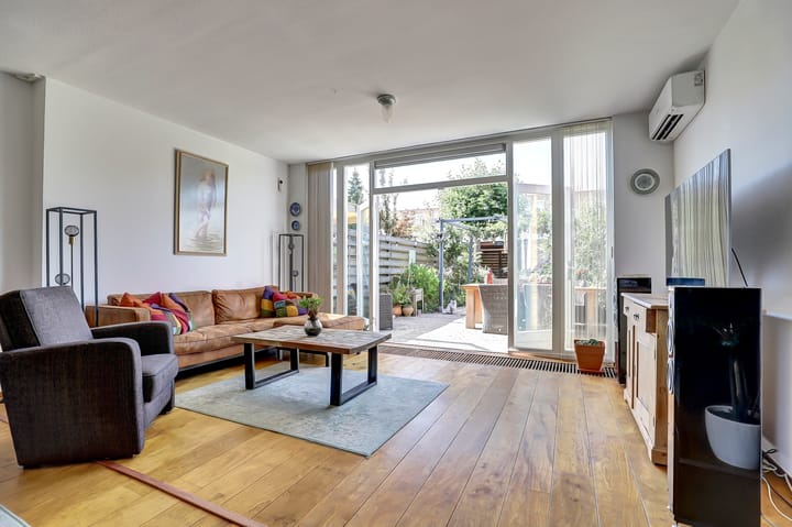 Foto 3 van Lange Dreef 139