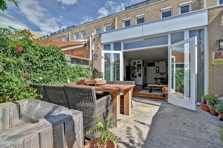 Foto 4 van Lange Dreef 139