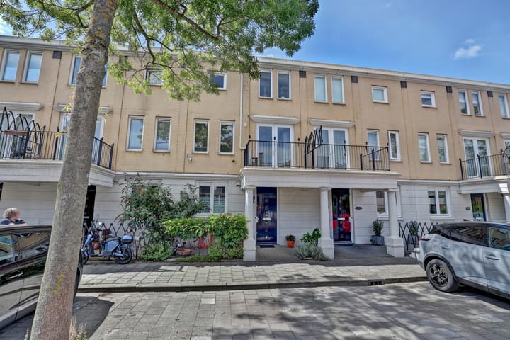 Foto 5 van Lange Dreef 139