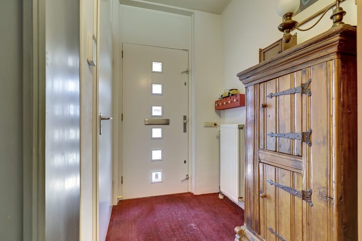 Foto 7 van Lange Dreef 139