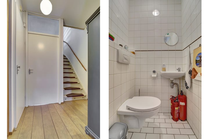 Foto 8 van Lange Dreef 139