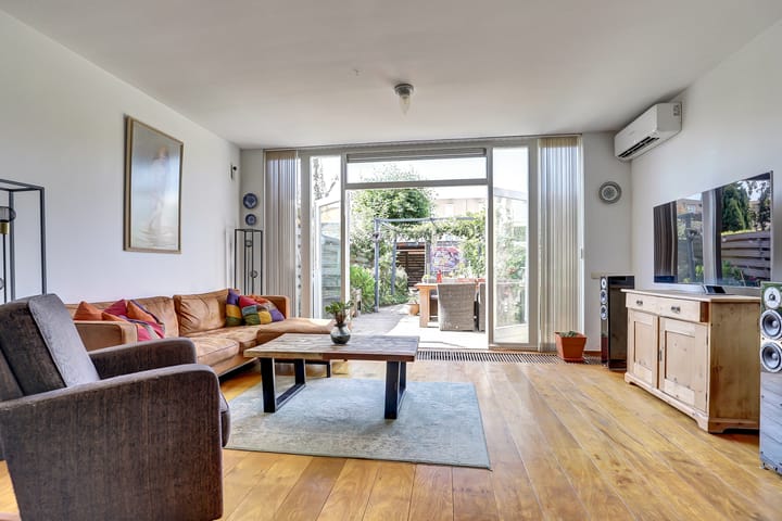 Foto 10 van Lange Dreef 139