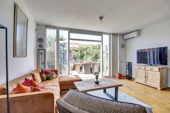 Foto 11 van Lange Dreef 139