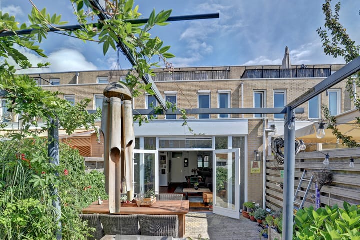 Foto 12 van Lange Dreef 139