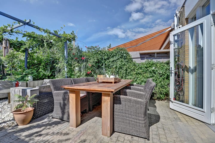 Foto 14 van Lange Dreef 139