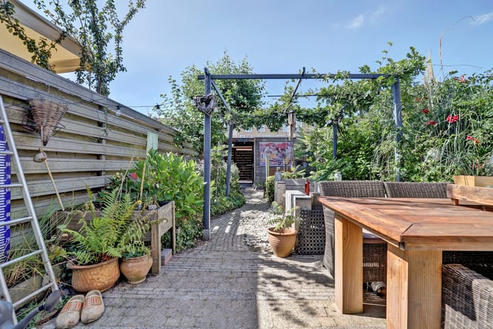 Foto 15 van Lange Dreef 139