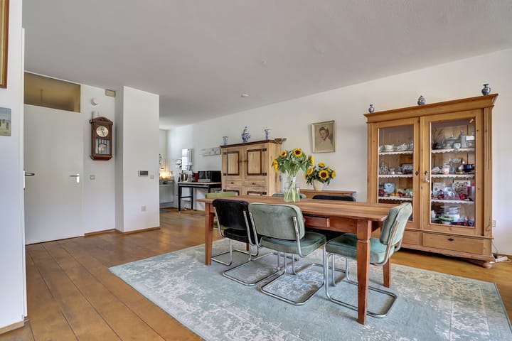 Foto 17 van Lange Dreef 139