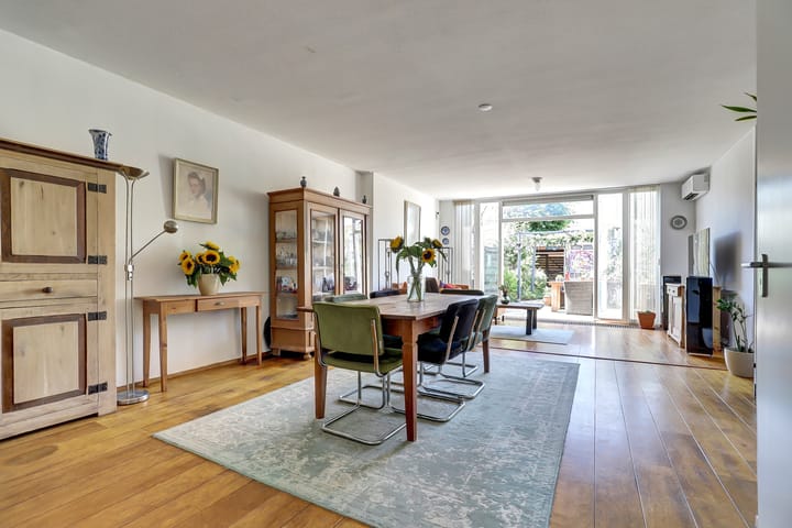 Foto 18 van Lange Dreef 139