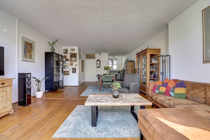 Foto 20 van Lange Dreef 139