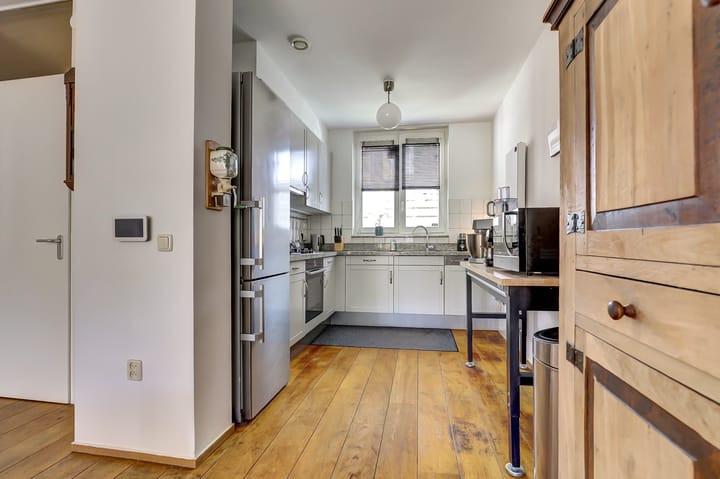 Foto 22 van Lange Dreef 139