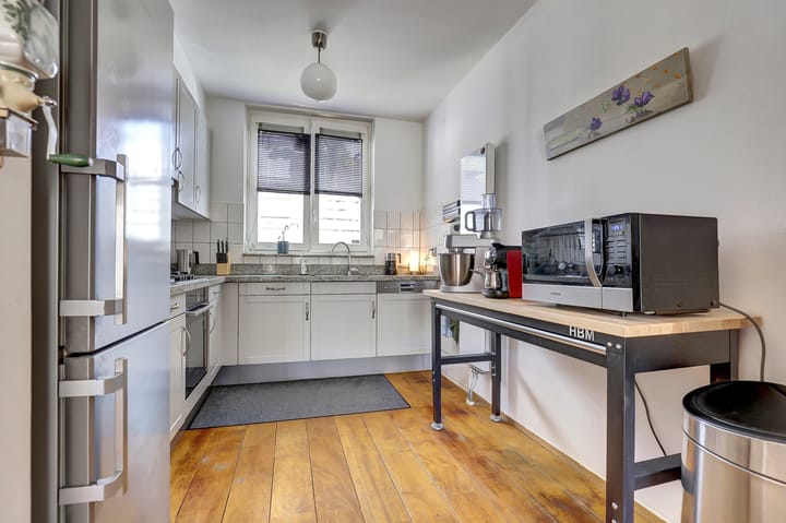 Foto 23 van Lange Dreef 139