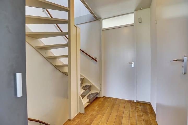 Foto 26 van Lange Dreef 139