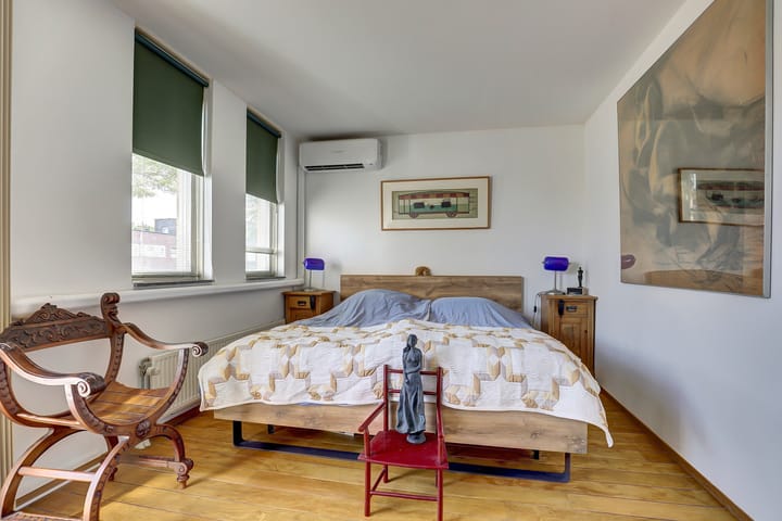 Foto 27 van Lange Dreef 139