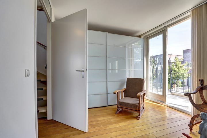 Foto 28 van Lange Dreef 139