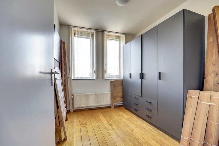 Foto 32 van Lange Dreef 139