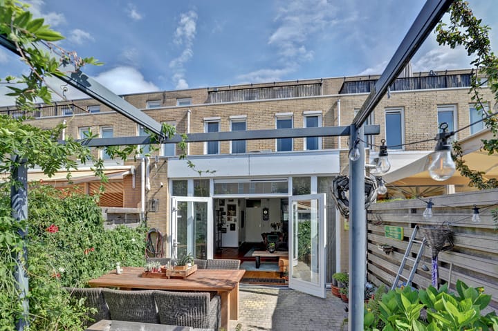 Foto 13 van Lange Dreef 139