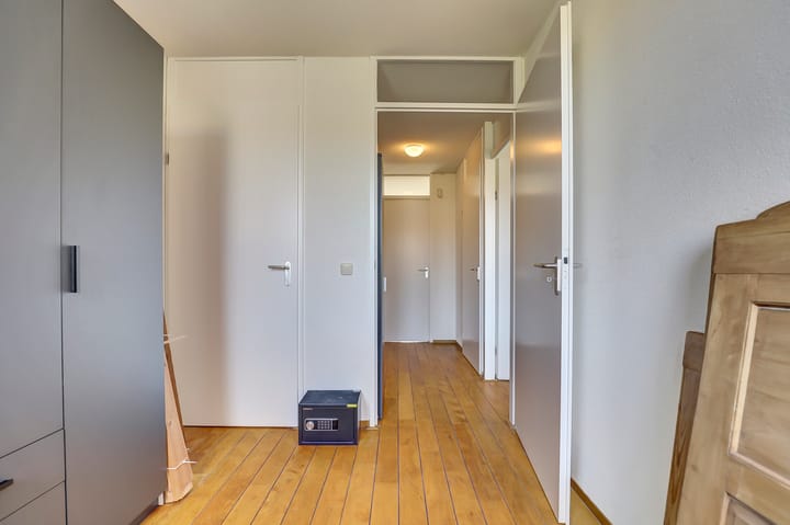 Foto 33 van Lange Dreef 139