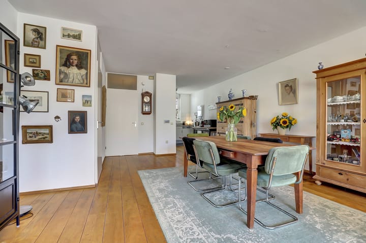 Foto 21 van Lange Dreef 139