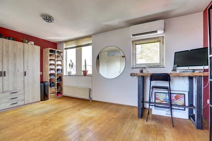 Foto 38 van Lange Dreef 139