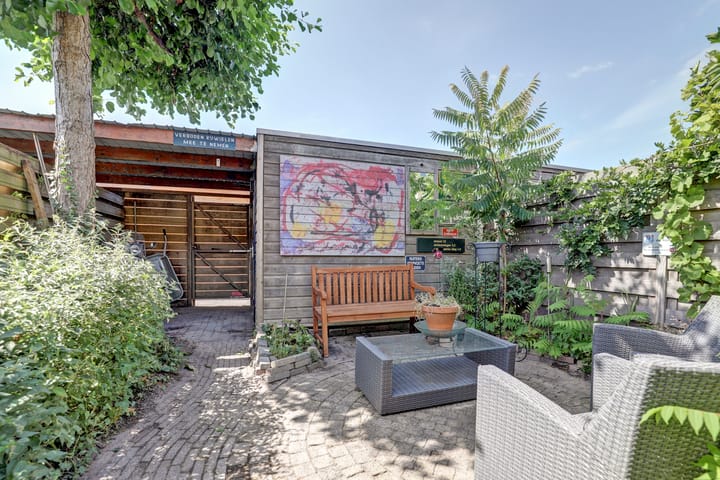 Foto 16 van Lange Dreef 139