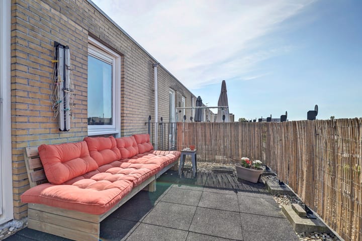 Foto 40 van Lange Dreef 139