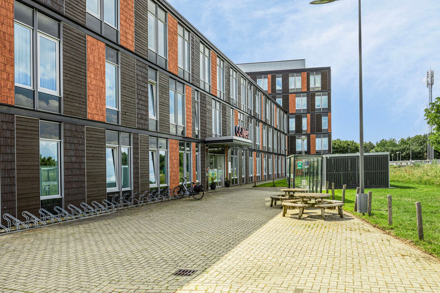 Bekijk foto 2 van Den Elterweg 75