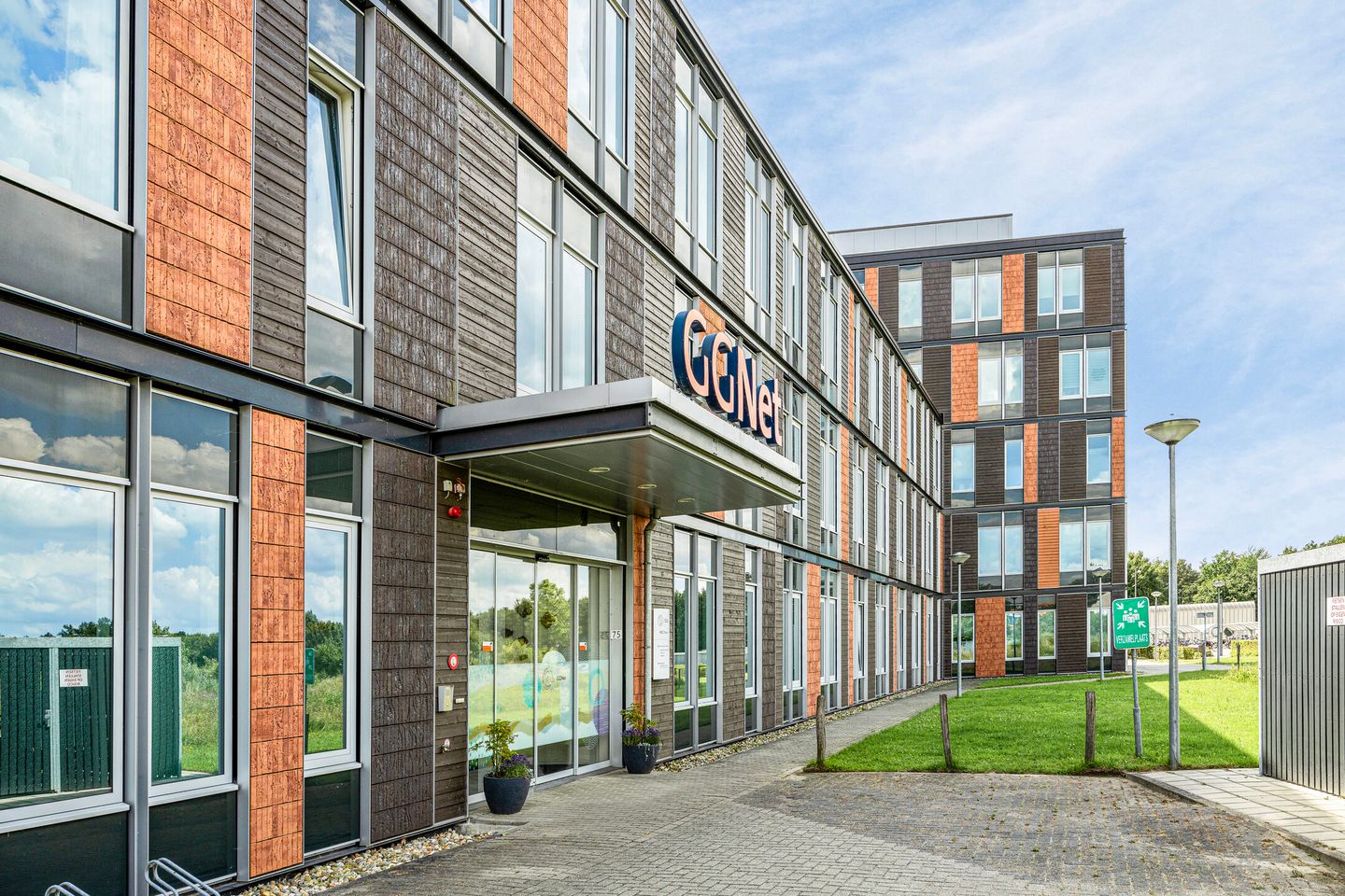 Bekijk foto 3 van Den Elterweg 75