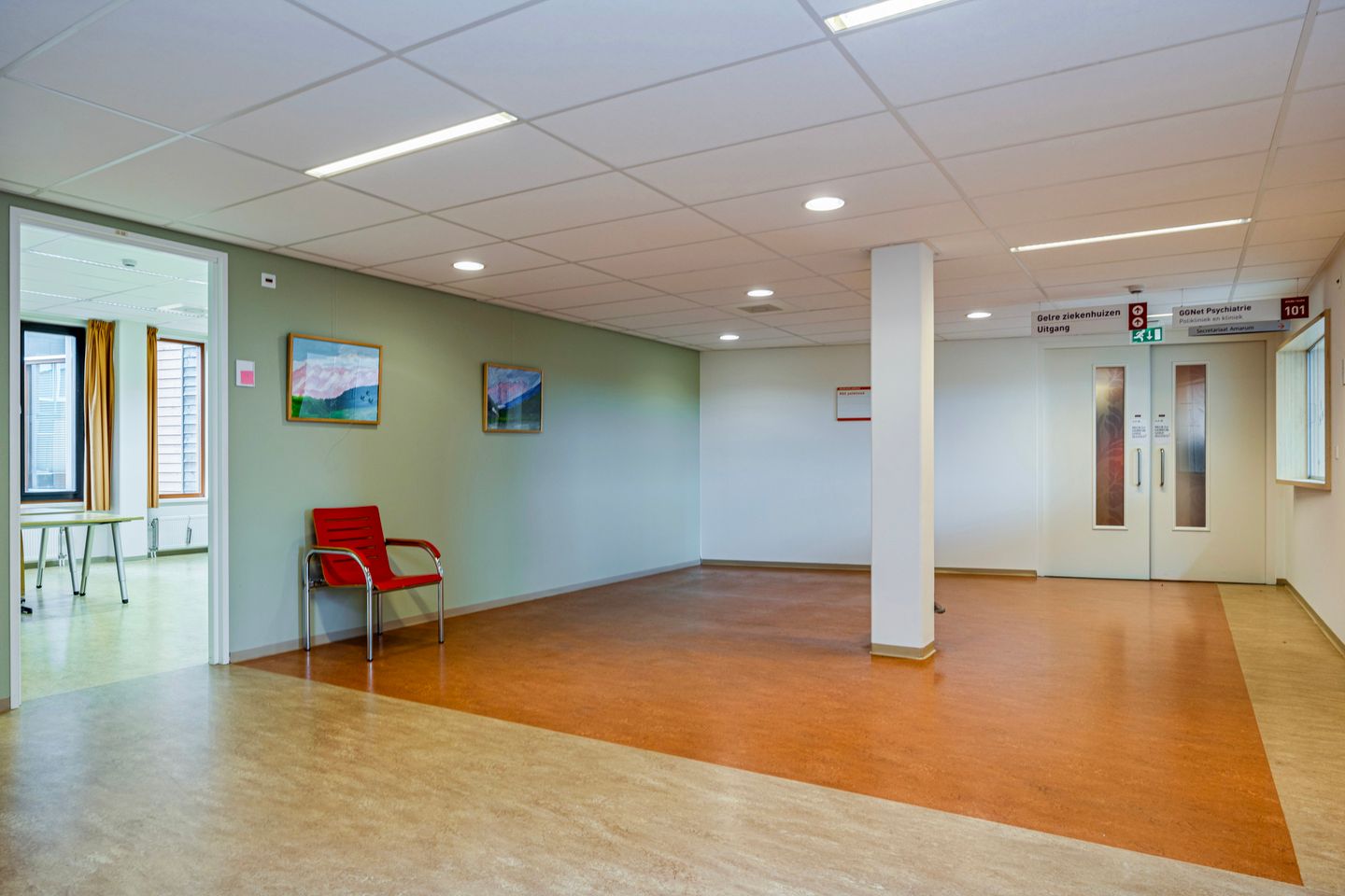 Bekijk foto 4 van Den Elterweg 75