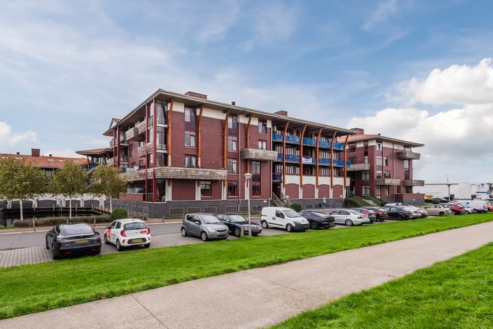 Zuiderzee op Zuid 54