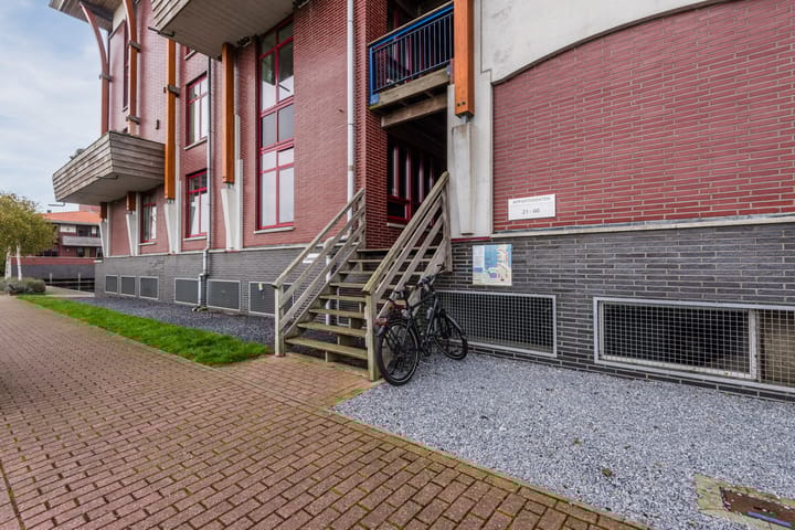 Photo 3 of Zuiderzee op Zuid 54