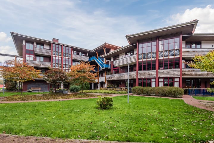 Photo 4 of Zuiderzee op Zuid 54