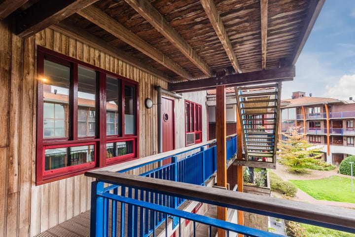 Foto 6 van Zuiderzee op Zuid 54