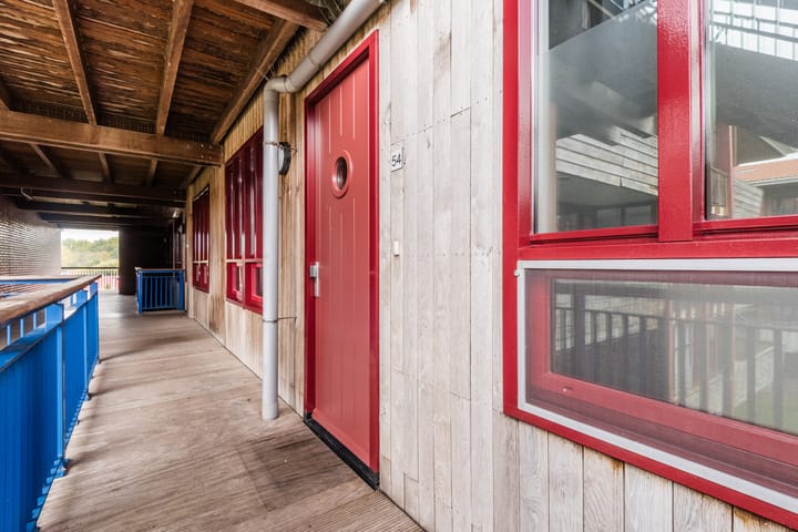 Foto 7 van Zuiderzee op Zuid 54