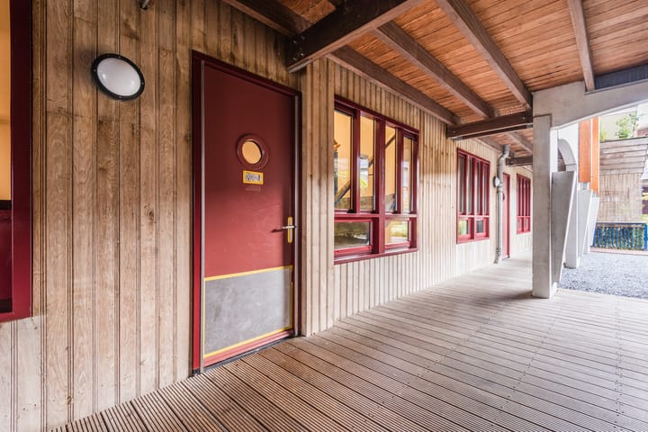 Foto 9 van Zuiderzee op Zuid 54